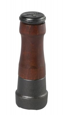 Pepper Mill H 18 cm Skeppshult SINGLE PIECES